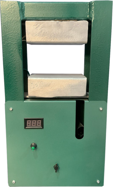  Rosin Press - пресс россин для экстракции