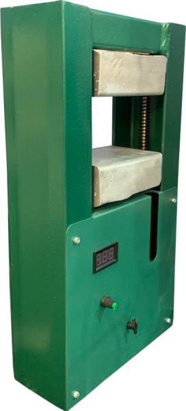  Rosin Press - пресс россин для экстракции