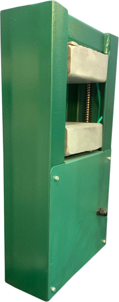  Rosin Press - пресс россин для экстракции