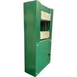 Presse à colophane (presse à extraction hydraulique)