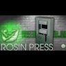  Rosin Press - пресс россин для экстракции