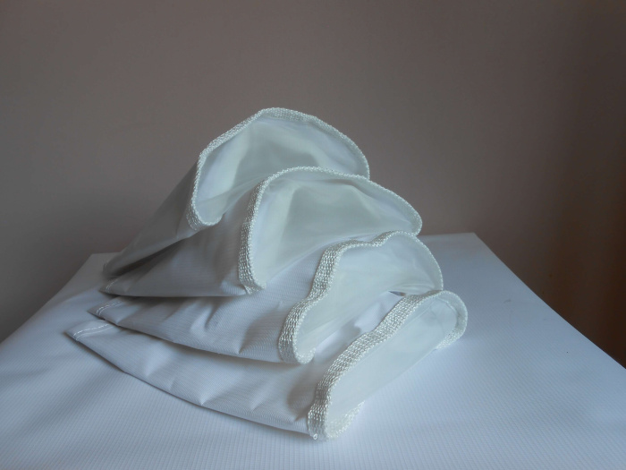 Мы предлагаем широкий ассортимент продукции: Set of 4 ice extraction bags 6 l . Прямые поставки от производителя, гарантии качества и доставка по всей Украине