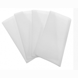 Sacs de presse à chaud