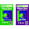 Flora Duo набор: Grow HW GHE + Bloom GHE
