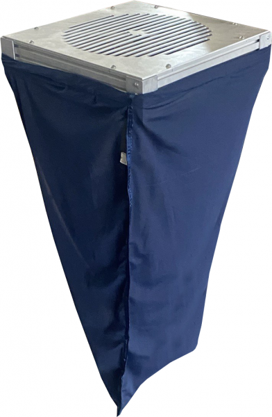 Алюминиевый триммер