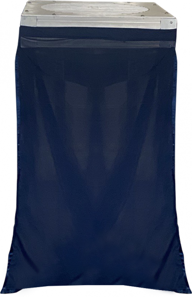 Алюминиевый триммер