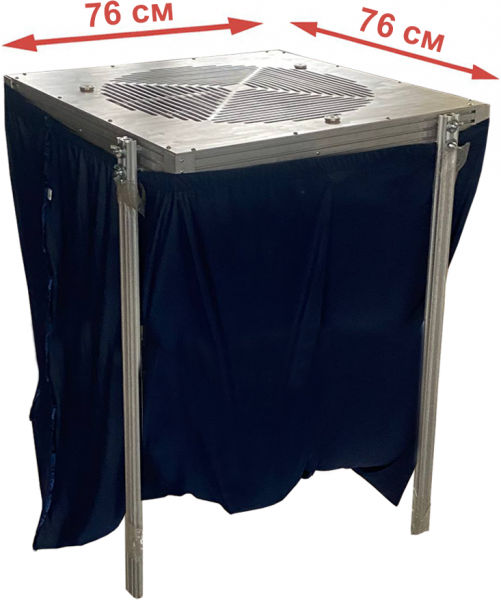 Триммер для обрезки листьев каннабиса TrimPro Original и TRIMBOX