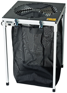 Триммер для обрезки листьев каннабиса TrimPro Original и TRIMBOX