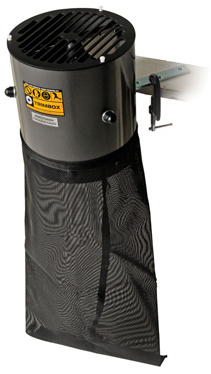 Триммер для обрезки листьев каннабиса TrimPro Original и TRIMBOX