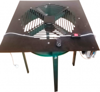 Coupe-feuilles TrimPro Original et TRIMBOX