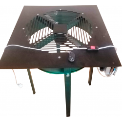 Coupe-feuilles TrimPro Original et TRIMBOX