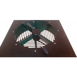 Coupe-feuilles TrimPro Original et TRIMBOX