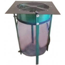 Coupe-feuilles TrimPro Original et TRIMBOX