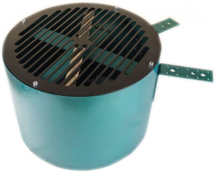 Триммер для обрезки листьев каннабиса TrimPro Original и TRIMBOX