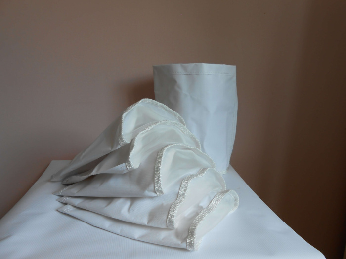 Купить Купить Набор из 6 мешков для ледяной экстракции 15 л