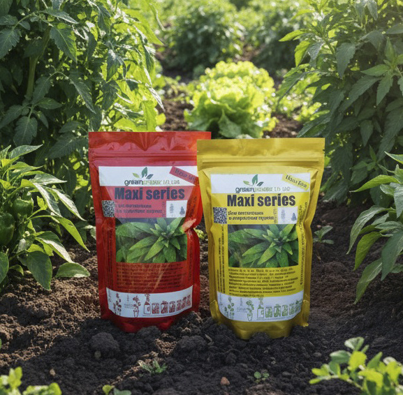 Купить Удобрения для вегетации  на улице в открытом грунте в Украине