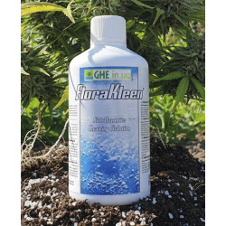 Flora Kleen Stimulateur de floraison