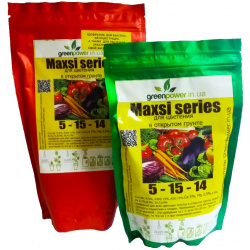 Engrais pour la floraison en plein champ