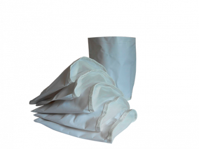 Поштучно мешки для экстракции льдом