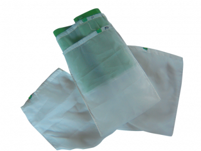 Поштучно мешки для экстракции льдом