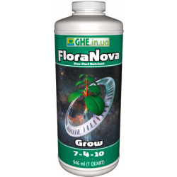 Flora Nova Cultiver