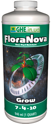 КупитьFlora Nova Grow в Украине