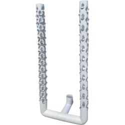 culture hydroponique verticale