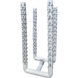 culture hydroponique verticale