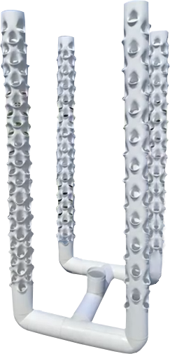 вертикальная гидропоника под ключ