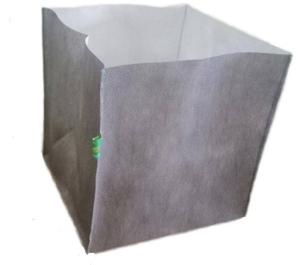 Купить Горшок тканевой цветочный Growbag у производителя в Украине