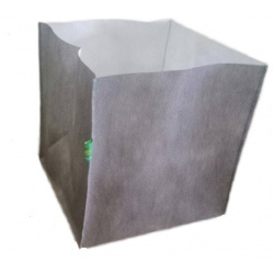 Pot de fleurs en tissu Growbag de 5 à 150 litres