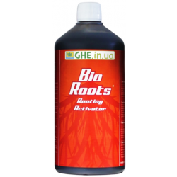 Activateur d'enracinement Bio Roots GHE