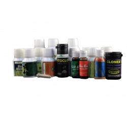 Kit de stimulation GP