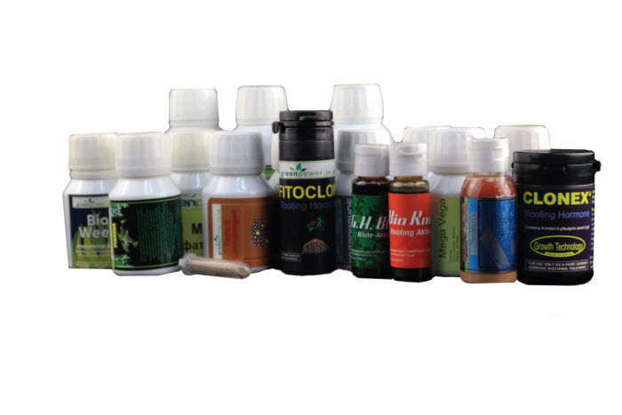 Купить Купить Набор стимуляторов GP