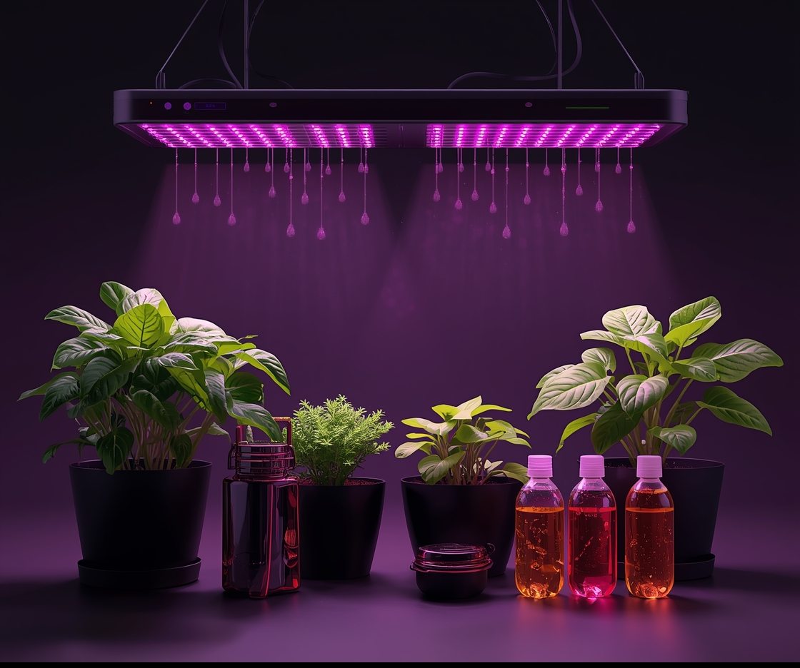 Товари для гідропоніки в інтернет-магазині GreenPower